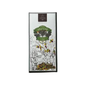 Invento – Chocolat Noir 70% Tuerê